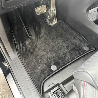 Ворсовые коврики на GAC M8 2022 - 2026 в Чебоксарах Ворсовые коврики на GAC M8 2022 - 2026 в Чебоксарах