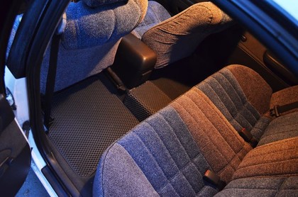 Коврики на Toyota Carina (T19) 1992&nbsp;-&nbsp;1996 в Чебоксарах