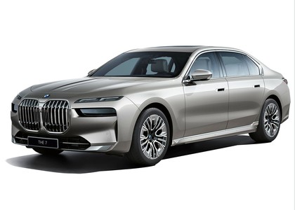 Ворсовые коврики на BMW 7 (G70) 2022 - 2026 в Чебоксарах Ворсовые коврики на BMW 7 (G70) 2022 - 2026 в Чебоксарах