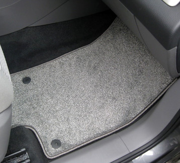 EVA коврики на Volkswagen Sharan II 2010&nbsp;-&nbsp;2022 в Чебоксарах