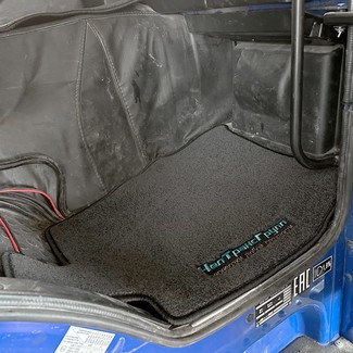 EVA коврики на Урал 44202, 4320 2014&nbsp;-&nbsp;2026 в Чебоксарах