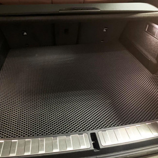 Коврики на BMW X6 (G06) 2019&nbsp;-&nbsp;2026 в Чебоксарах