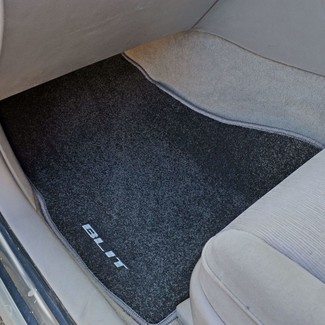 Ворсовые коврики на Toyota Mark II Wagon Blit 2002&nbsp;-&nbsp;2007 в Чебоксарах