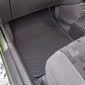 Коврики на Mazda Premacy I 1999&nbsp;-&nbsp;2005 в Чебоксарах