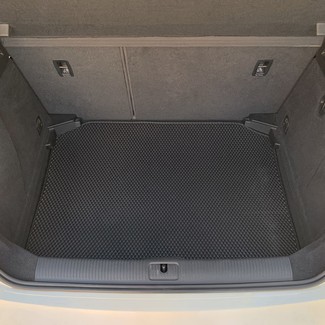 Ворсовые коврики на Audi A3 (8V) 2013 - 2021 в Чебоксарах Ворсовые коврики на Audi A3 (8V) 2013 - 2021 в Чебоксарах