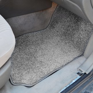 Ворсовые коврики на Audi 100 (C4) 1990 - 1994 в Чебоксарах Ворсовые коврики на Audi 100 (C4) 1990 - 1994 в Чебоксарах