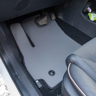 Ворсовые коврики на Omoda C5 2021&nbsp;-&nbsp;2026 в Чебоксарах