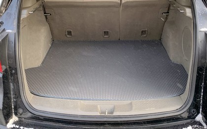 EVA коврики на Acura RDX I 2006&nbsp;-&nbsp;2012 в Чебоксарах