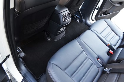 Ворсовые коврики на KIA Sorento III Prime 2015 - 2020 в Чебоксарах Ворсовые коврики на KIA Sorento III Prime 2015 - 2020 в Чебоксарах