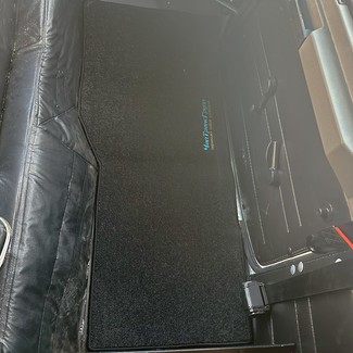 Ворсовые коврики на МАЗ 5336 1994 - 2026 в Чебоксарах Ворсовые коврики на МАЗ 5336 1994 - 2026 в Чебоксарах