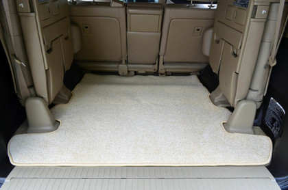 Ворсовые коврики на Toyota Land Cruiser 200 2007 - 2021 в Чебоксарах Ворсовые коврики на Toyota Land Cruiser 200 2007 - 2021 в Чебоксарах