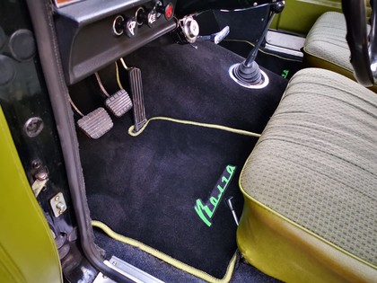 Коврики на ГАЗ 24 1969&nbsp;-&nbsp;1987 в Чебоксарах