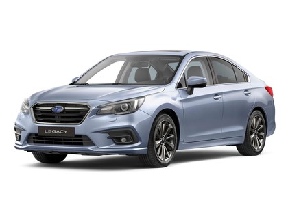Ворсовые коврики на Subaru Legacy VI 2014 - 2021 в Чебоксарах Ворсовые коврики на Subaru Legacy VI 2014 - 2021 в Чебоксарах