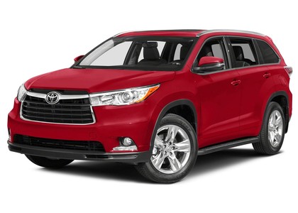Ворсовые коврики на Toyota Highlander III 2013 - 2020 в Чебоксарах Ворсовые коврики на Toyota Highlander III 2013 - 2020 в Чебоксарах