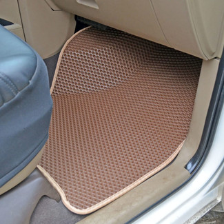 Ворсовые коврики на Dodge RAM III 2001 - 2009 в Чебоксарах Ворсовые коврики на Dodge RAM III 2001 - 2009 в Чебоксарах