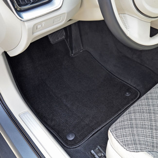 EVA коврики на Volvo V60 II 2018&nbsp;-&nbsp;2026 в Чебоксарах