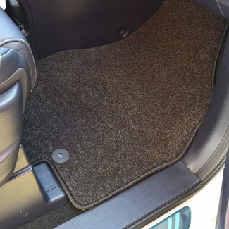 EVA коврики на GAC GN8 2017&nbsp;-&nbsp;2023 в Чебоксарах