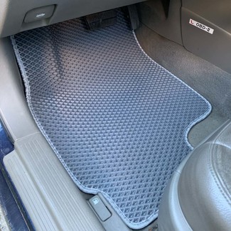 Ворсовые коврики на Chevrolet Evanda 2004&nbsp;-&nbsp;2006 в Чебоксарах