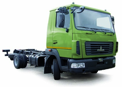 Ворсовые коврики на МАЗ Зубренок 1999 - 2026 в Чебоксарах Ворсовые коврики на МАЗ Зубренок 1999 - 2026 в Чебоксарах