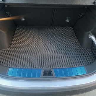 Ворсовые коврики на Geely Coolray 2018&nbsp;-&nbsp;2026 в Чебоксарах