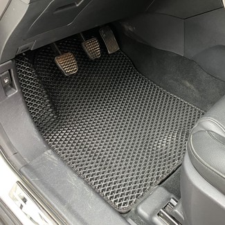 Ворсовые коврики на Haval H2 2014&nbsp;-&nbsp;2021 в Чебоксарах