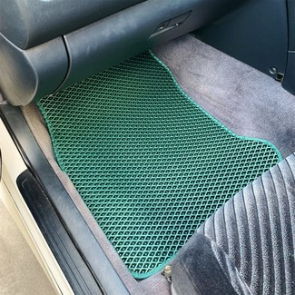 Ворсовые коврики на Toyota Chaser (X100) 1996 - 2001 в Чебоксарах Ворсовые коврики на Toyota Chaser (X100) 1996 - 2001 в Чебоксарах