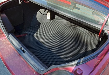 Коврики на Daewoo Nexia 1994&nbsp;-&nbsp;2016 в Чебоксарах