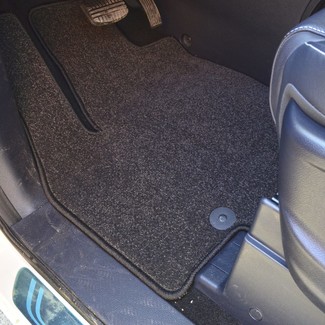 EVA коврики на GAC GN8 2017&nbsp;-&nbsp;2023 в Чебоксарах