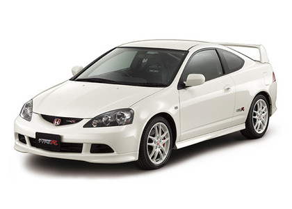 Ворсовые коврики на Honda Integra IV 2001 - 2006 в Чебоксарах Ворсовые коврики на Honda Integra IV 2001 - 2006 в Чебоксарах