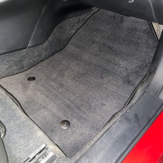 EVA коврики на Mazda 3 2013&nbsp;-&nbsp;2019 в Чебоксарах