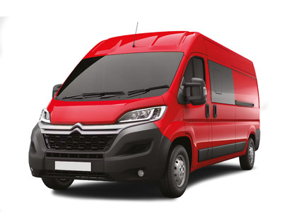 Ворсовые коврики на Citroen Jumper 2006 - 2026 в Чебоксарах Ворсовые коврики на Citroen Jumper 2006 - 2026 в Чебоксарах