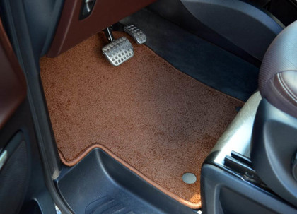 Ворсовые коврики на Mercedes V-класс (W447) 2014 - 2026 в Чебоксарах Ворсовые коврики на Mercedes V-класс (W447) 2014 - 2026 в Чебоксарах