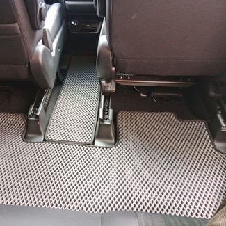 EVA коврики на Honda Freed+ 2016 - 2024 в Чебоксарах EVA коврики на Honda Freed+ 2016 - 2024 в Чебоксарах