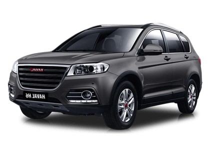 Ворсовые коврики на Haval H6 2013&nbsp;-&nbsp;2022 в Чебоксарах