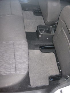 EVA коврики на Opel Astra J 2009&nbsp;-&nbsp;2015 в Чебоксарах