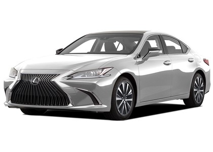 Ворсовые коврики на Lexus ES VII 2018 - 2026 в Чебоксарах Ворсовые коврики на Lexus ES VII 2018 - 2026 в Чебоксарах