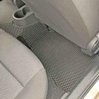 EVA коврики на Skoda Rapid II 2019 - 2026 в Чебоксарах EVA коврики на Skoda Rapid II 2019 - 2026 в Чебоксарах