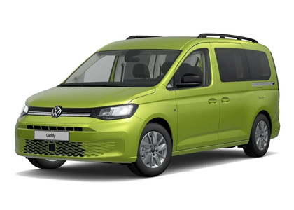 Коврики на Volkswagen Caddy V 2020&nbsp;-&nbsp;2026 в Чебоксарах