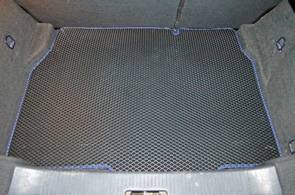 Ворсовые коврики на Opel Astra Family 2011&nbsp;-&nbsp;2014 в Чебоксарах