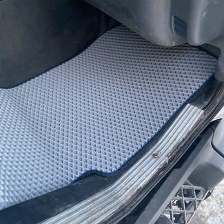 EVA коврики на Scania 4-series 1996&nbsp;-&nbsp;2007 в Чебоксарах