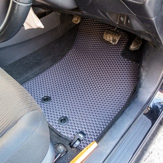 Ворсовые коврики на Toyota Allion II 2007 - 2021 в Чебоксарах Ворсовые коврики на Toyota Allion II 2007 - 2021 в Чебоксарах