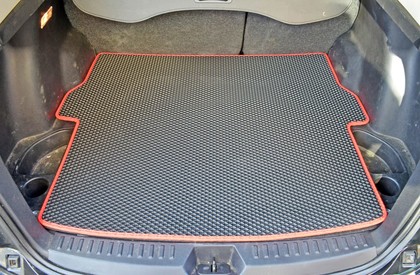 EVA коврики на FAW Besturn X80 2014&nbsp;-&nbsp;2021 в Чебоксарах