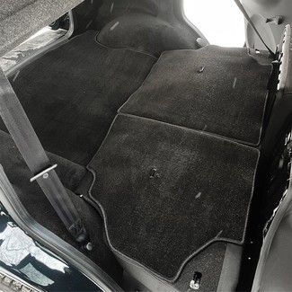 Ворсовые коврики на Lada (ВАЗ) Niva Travel 2020 - 2026 в Чебоксарах Ворсовые коврики на Lada (ВАЗ) Niva Travel 2020 - 2026 в Чебоксарах