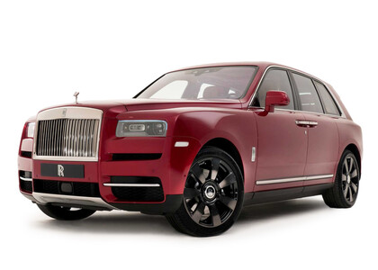 Ворсовые коврики на Rolls-Royce Cullinan 2018 - 2026 в Чебоксарах Ворсовые коврики на Rolls-Royce Cullinan 2018 - 2026 в Чебоксарах