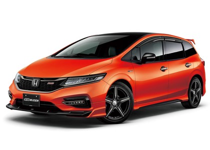 EVA коврики на Honda Jade 2015 - 2020 в Чебоксарах EVA коврики на Honda Jade 2015 - 2020 в Чебоксарах