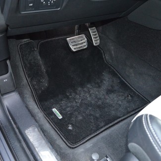 EVA коврики на Land Rover Discovery Sport рестайлинг 2019&nbsp;-&nbsp;2026 в Чебоксарах