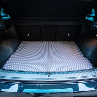 Ворсовые коврики на Volkswagen Tiguan II 2016&nbsp;-&nbsp;2026 в Чебоксарах