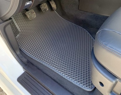 Ворсовые коврики на Great Wall Hover H5 2010&nbsp;-&nbsp;2017 в Чебоксарах