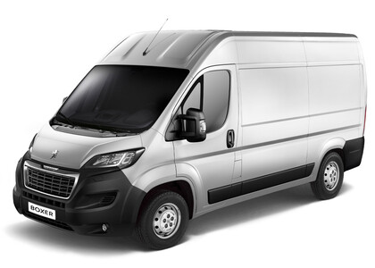 Ворсовые коврики на Peugeot Boxer 2006 - 2026 в Чебоксарах Ворсовые коврики на Peugeot Boxer 2006 - 2026 в Чебоксарах
