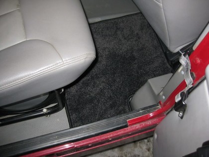 EVA коврики на Hummer H1 1992 - 2006 в Чебоксарах EVA коврики на Hummer H1 1992 - 2006 в Чебоксарах